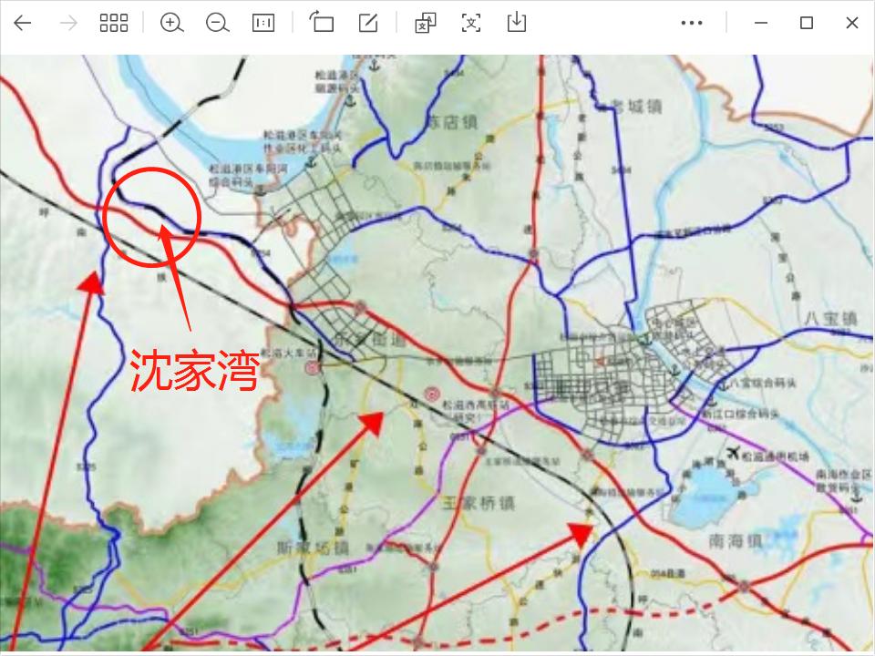 宜岳高铁最新动态全面解读