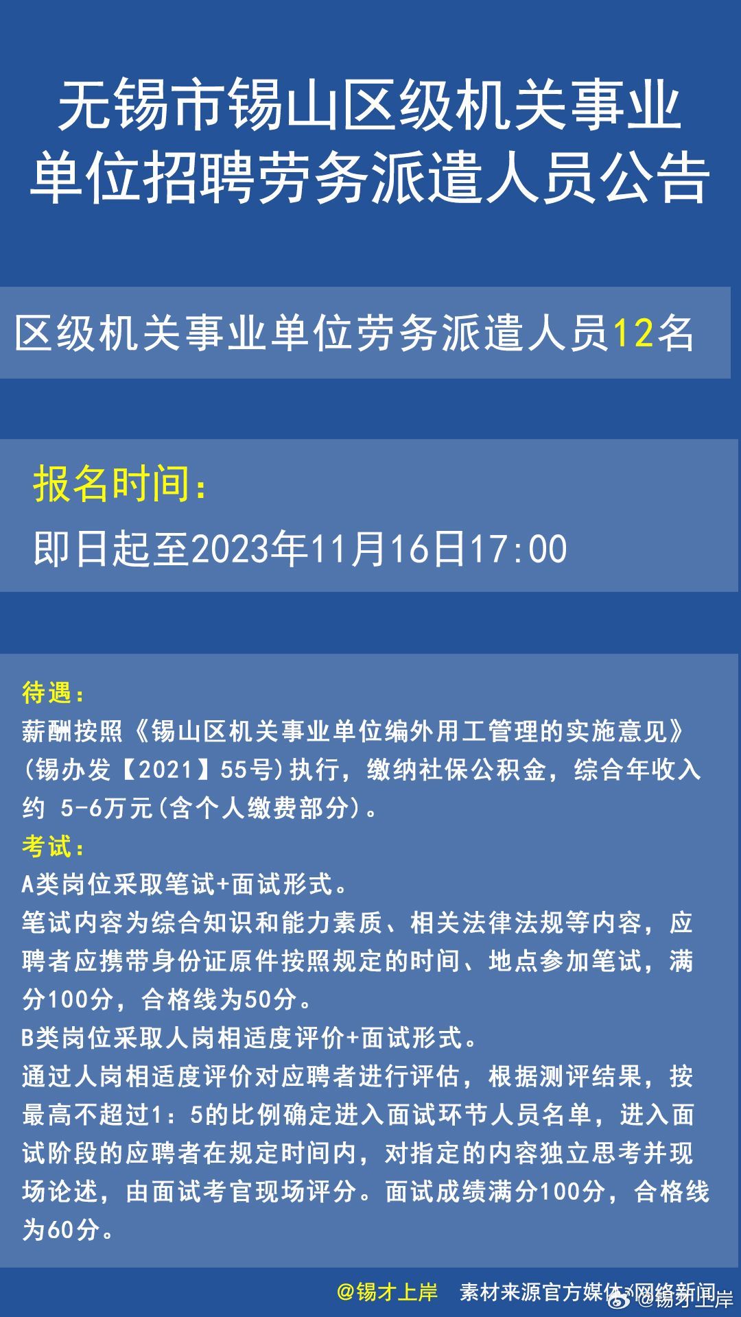 锡山区鹅湖镇招聘动态更新与人才吸引力深度探讨