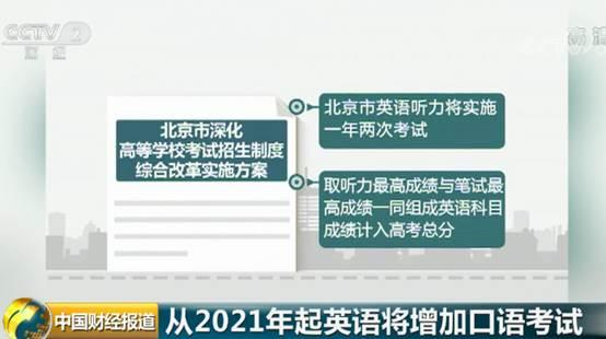 北京高考改革最新方案深度解读与分析