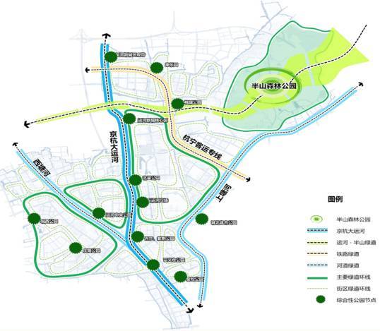 全南县现代化交通网络新公路规划图曝光