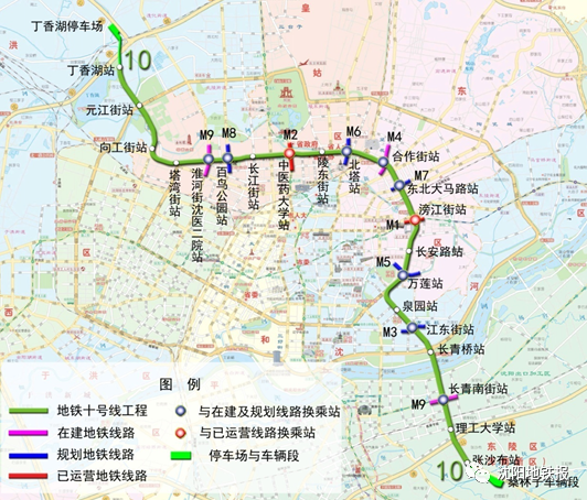 郑州地铁十号线最新进展，交通枢纽的新突破与未来展望