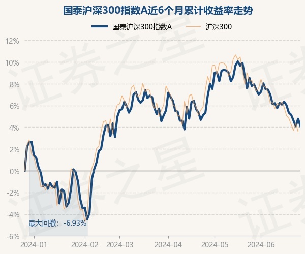 国泰300基金最新净值揭秘，深度解读与市场洞察