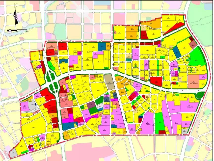 青岛诸城未来蓝图揭晓，2017最新规划塑造城市新面貌