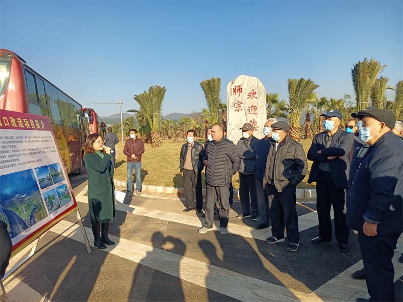 师宗城市发展与进步迈入新篇章