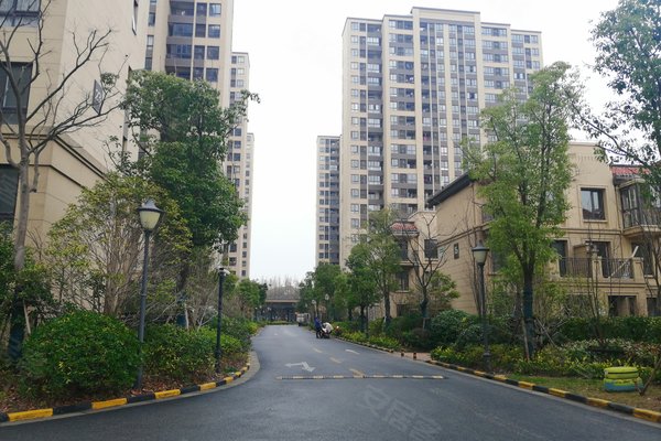 绿地香溢价格暴跌背后的原因及市场影响分析