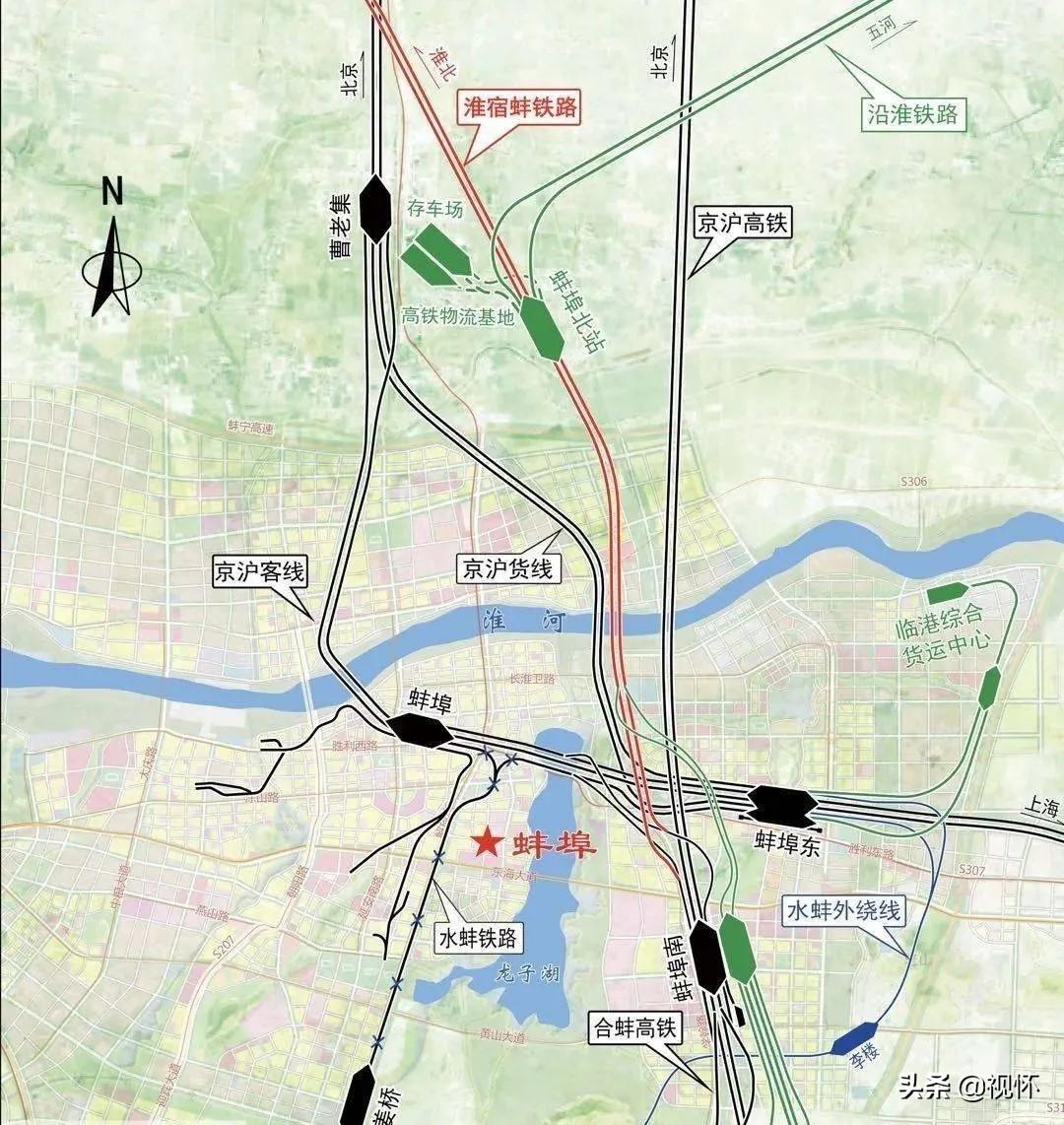 温福高铁最新规划图，重塑区域交通格局的宏伟蓝图