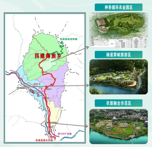 阿瓦村未来蓝图，最新发展规划揭秘