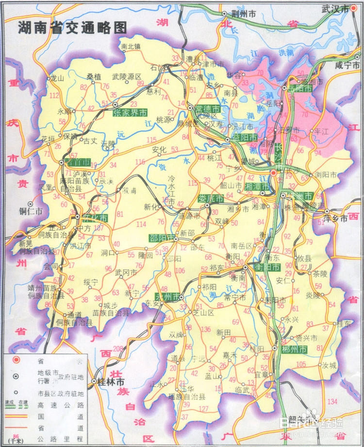 全国交通地图最新版揭秘，中国交通脉络全新面貌