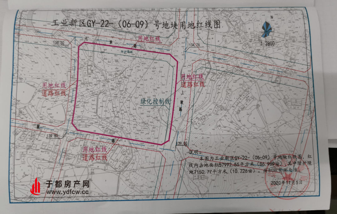 于都贡江新区最新进展概览