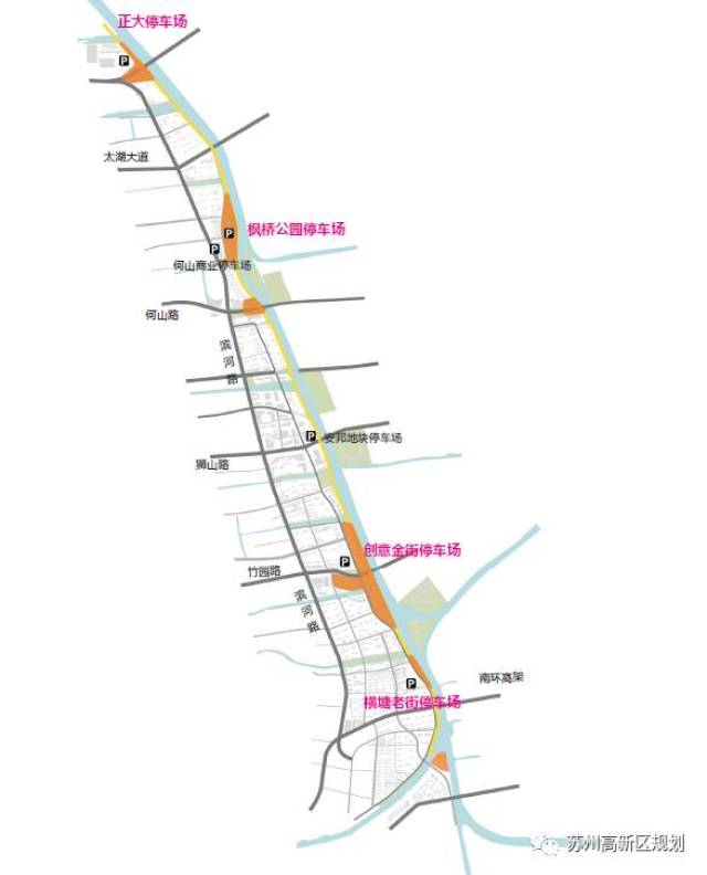 苏州轨道交通S2线规划图全面解析