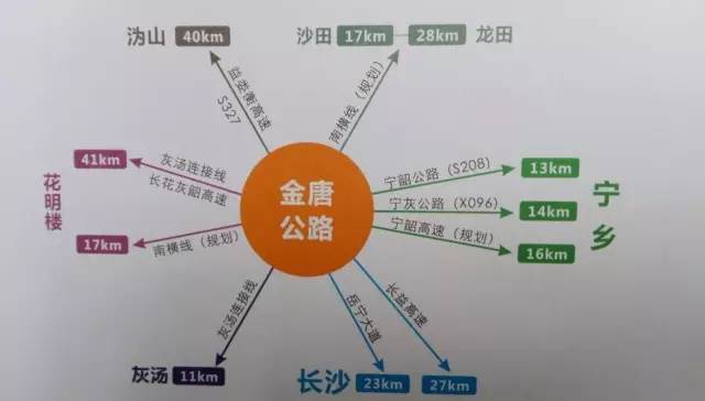 宁乡金唐公路最新进展报告，工程更新与动态速递