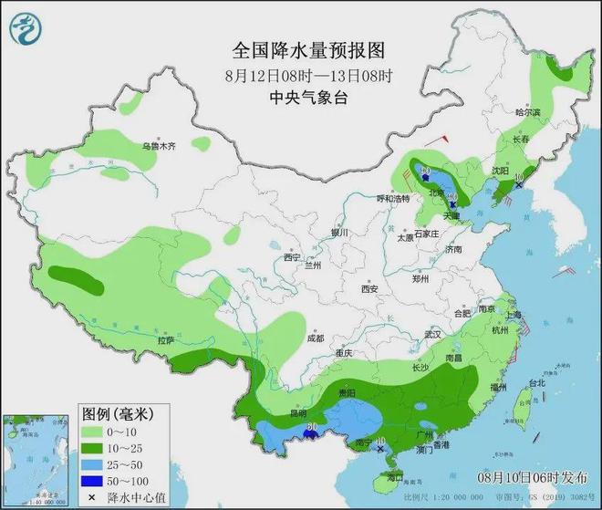 建三江最新天气预报通知