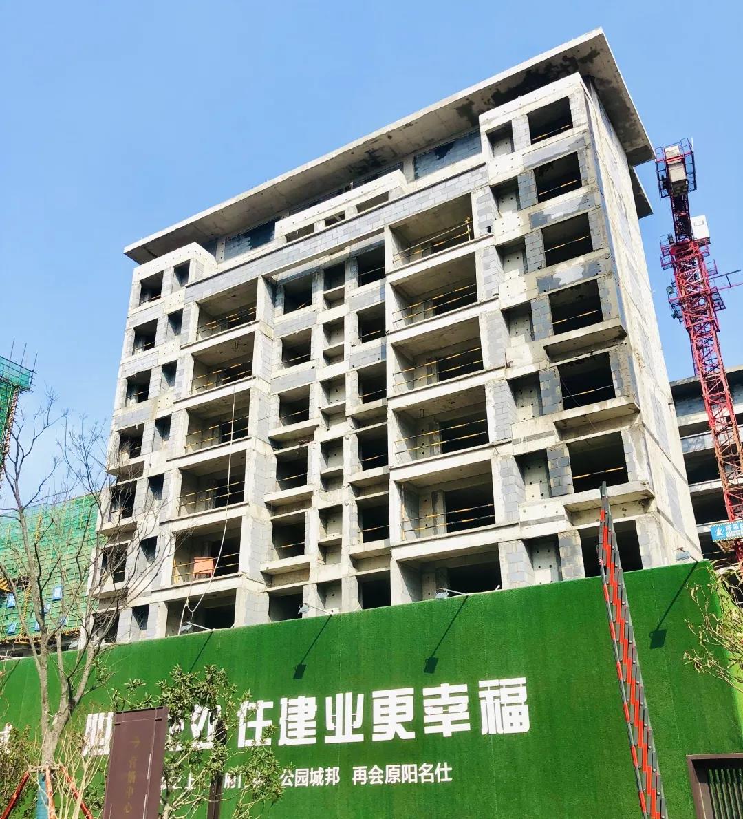 郑州建业最新楼盘，城市新贵的生活首选