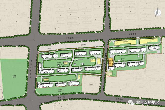 双柳街最新规划，未来城市新蓝图揭晓