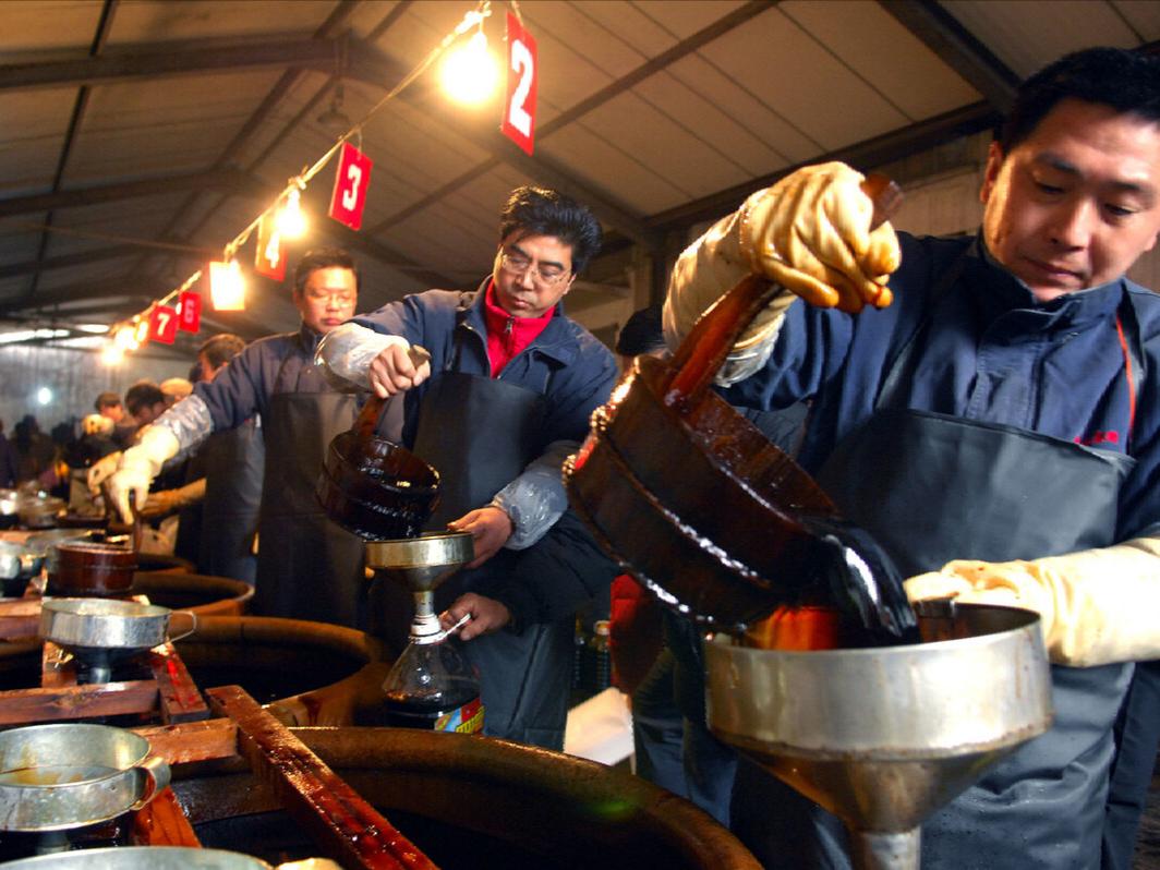 常州单位招烧饭，美食背后的故事探寻