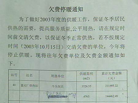 关于最新烤火费的研究与探讨，以2017年为背景分析