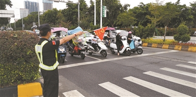 六街乡最新交通动态报道